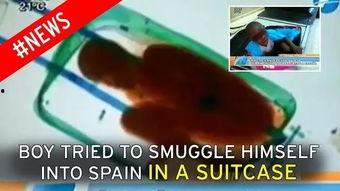 边境偷渡爆料视频大全最新,最新爆料视频大盘点  第2张