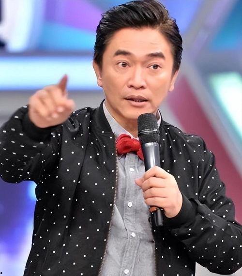 吴宗宪劲爆爆料视频大全,揭秘娱乐圈不为人知的秘密  第2张