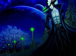 海贼王鹰眼最新爆料图片,鹰眼最新爆料揭示神秘力量，揭开新篇章序幕！  第2张