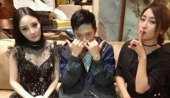 娱乐圈吃瓜视频封面,吃瓜视频封面背后的惊人真相 第2张 娱乐圈吃瓜视频封面,吃瓜视频封面背后的惊人真相 第2张